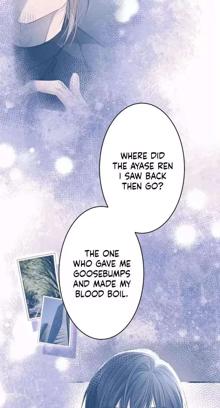 Even So, Please Call It Love Chapter 29 - page 51