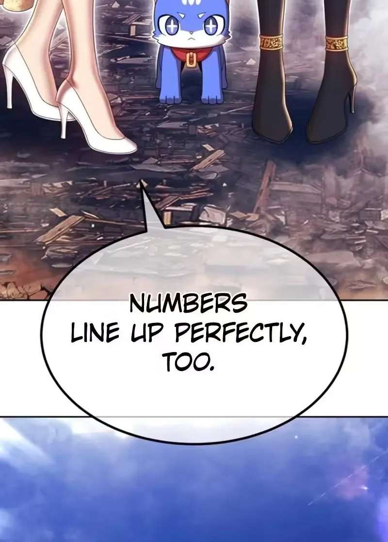 +99 Wooden Stick Chapter 213 - page 49