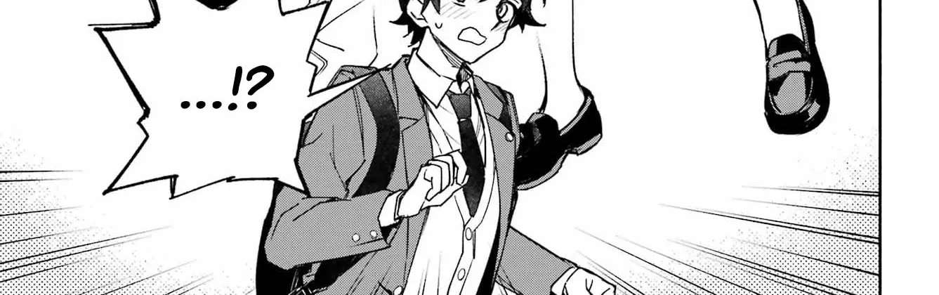 There Are 8 Yaeno Harukas!! Chapter 2 - page 36
