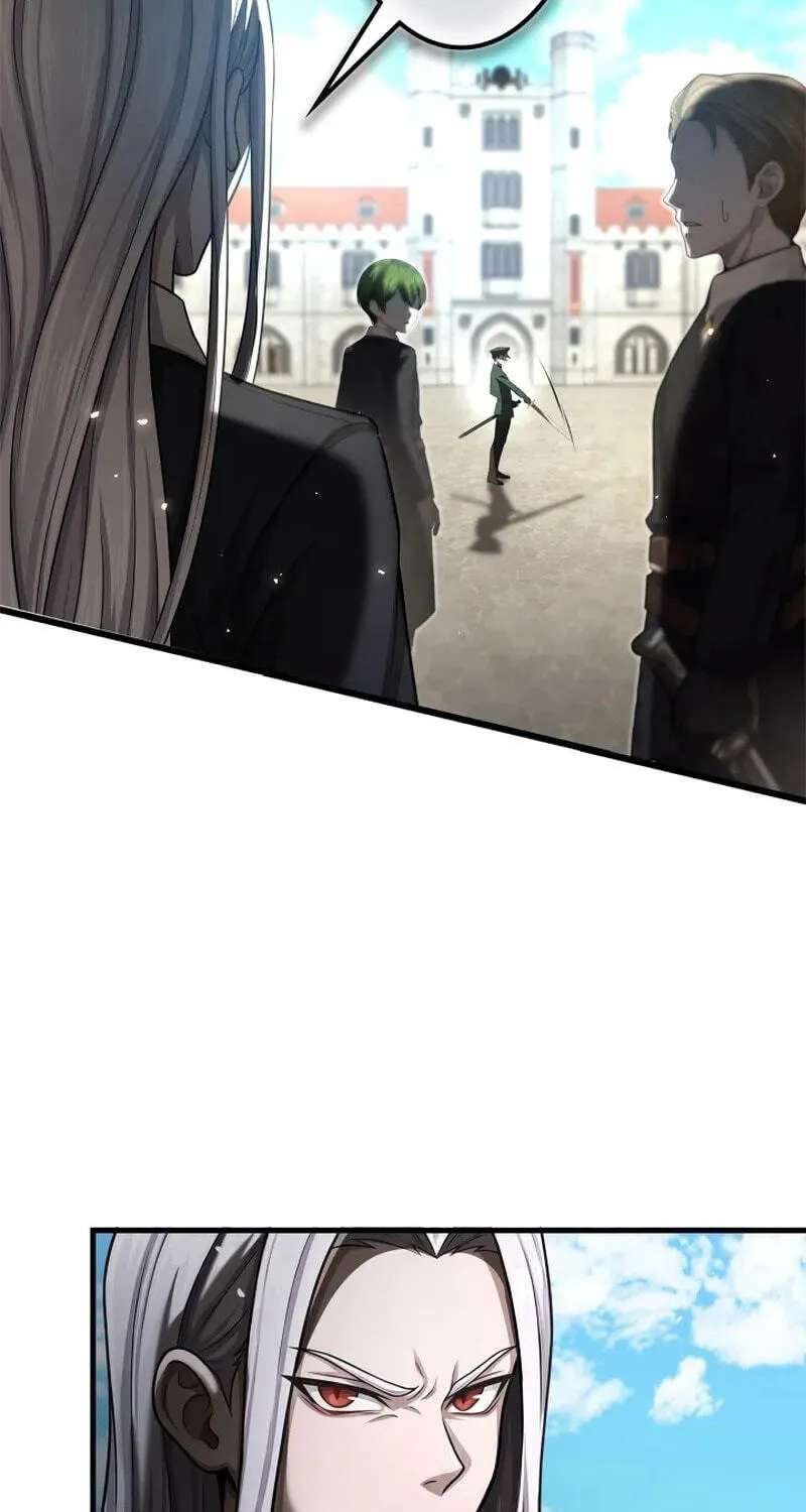 Mahou Meika ni Tensei Shita Saikyou Kensei Chapter 23 - page 32