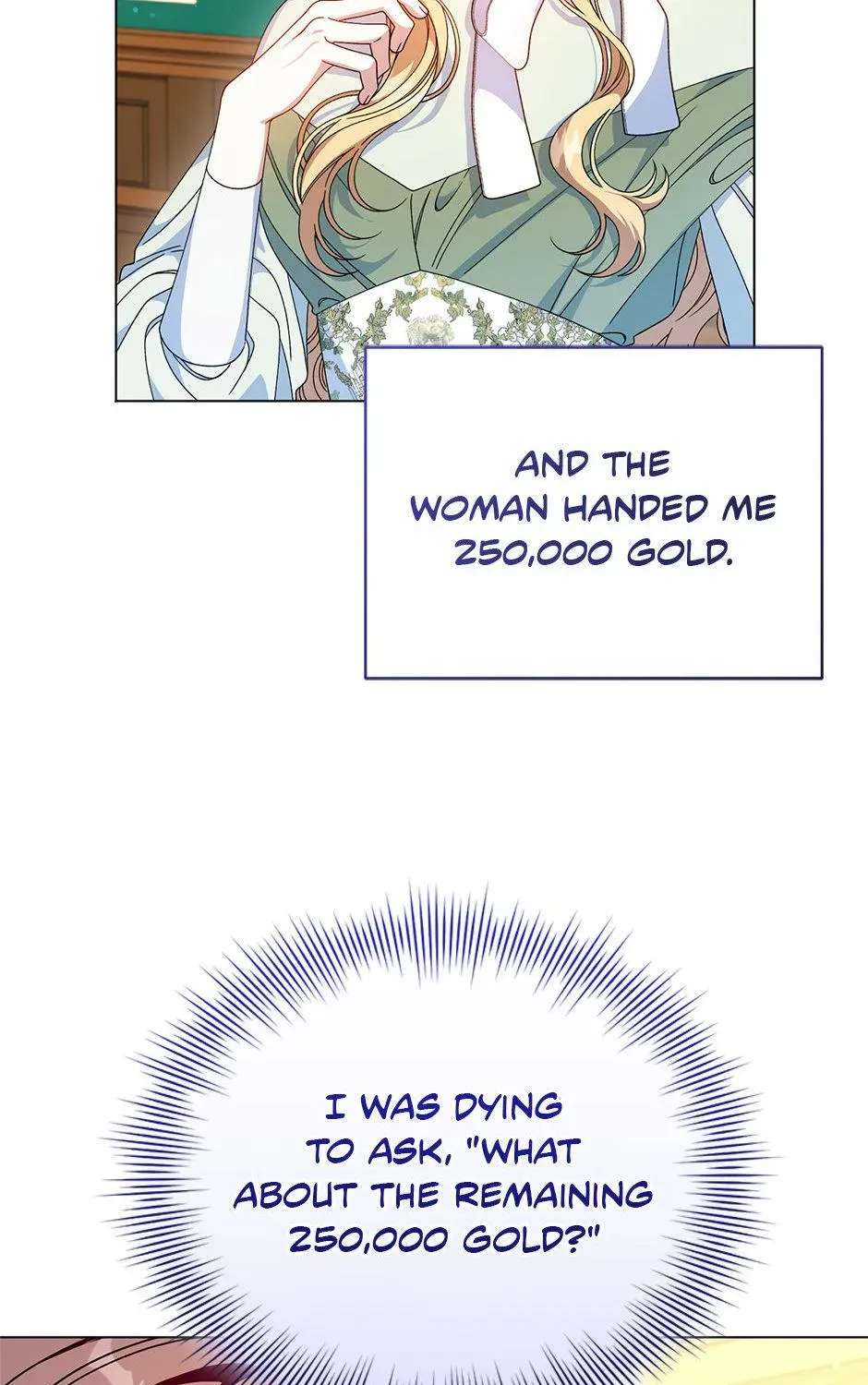 Millionaire Lady Chapter 41 - page 44