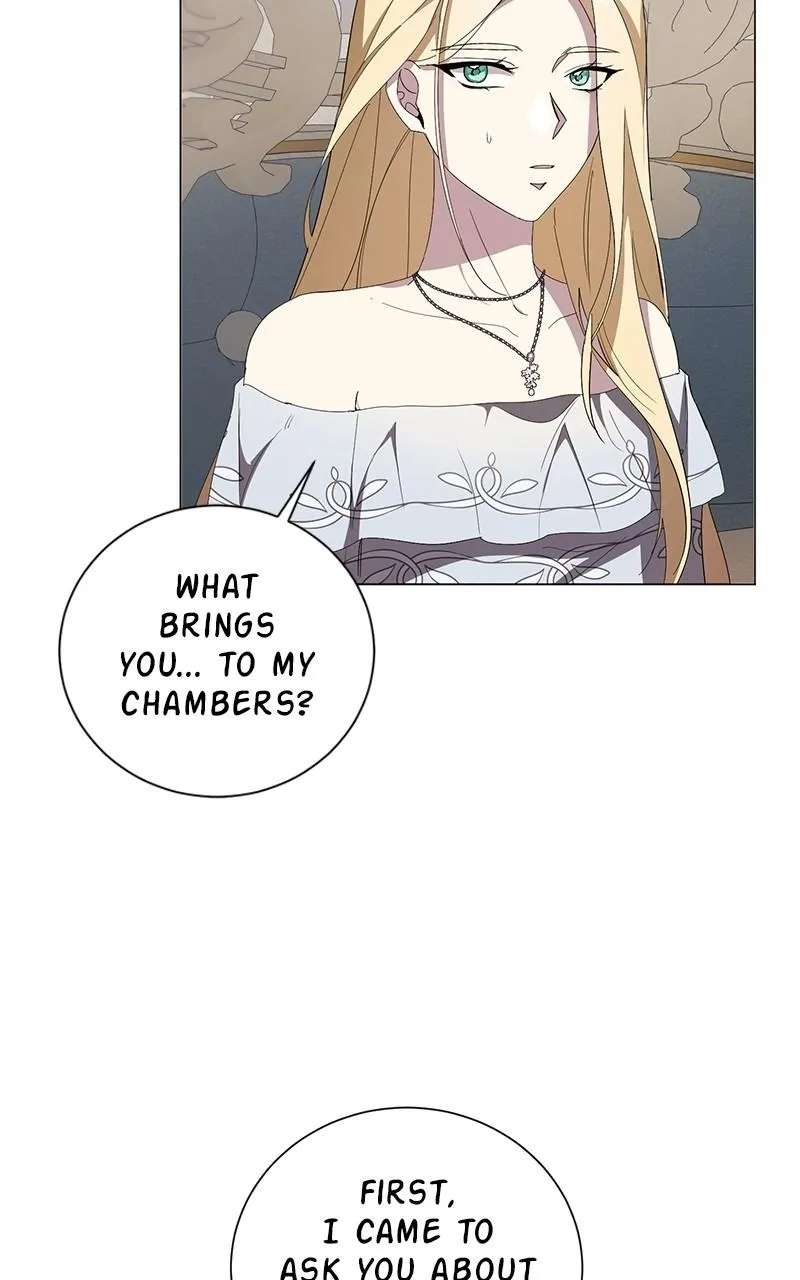 Wished You Were Dead Chapter 91 - page 28