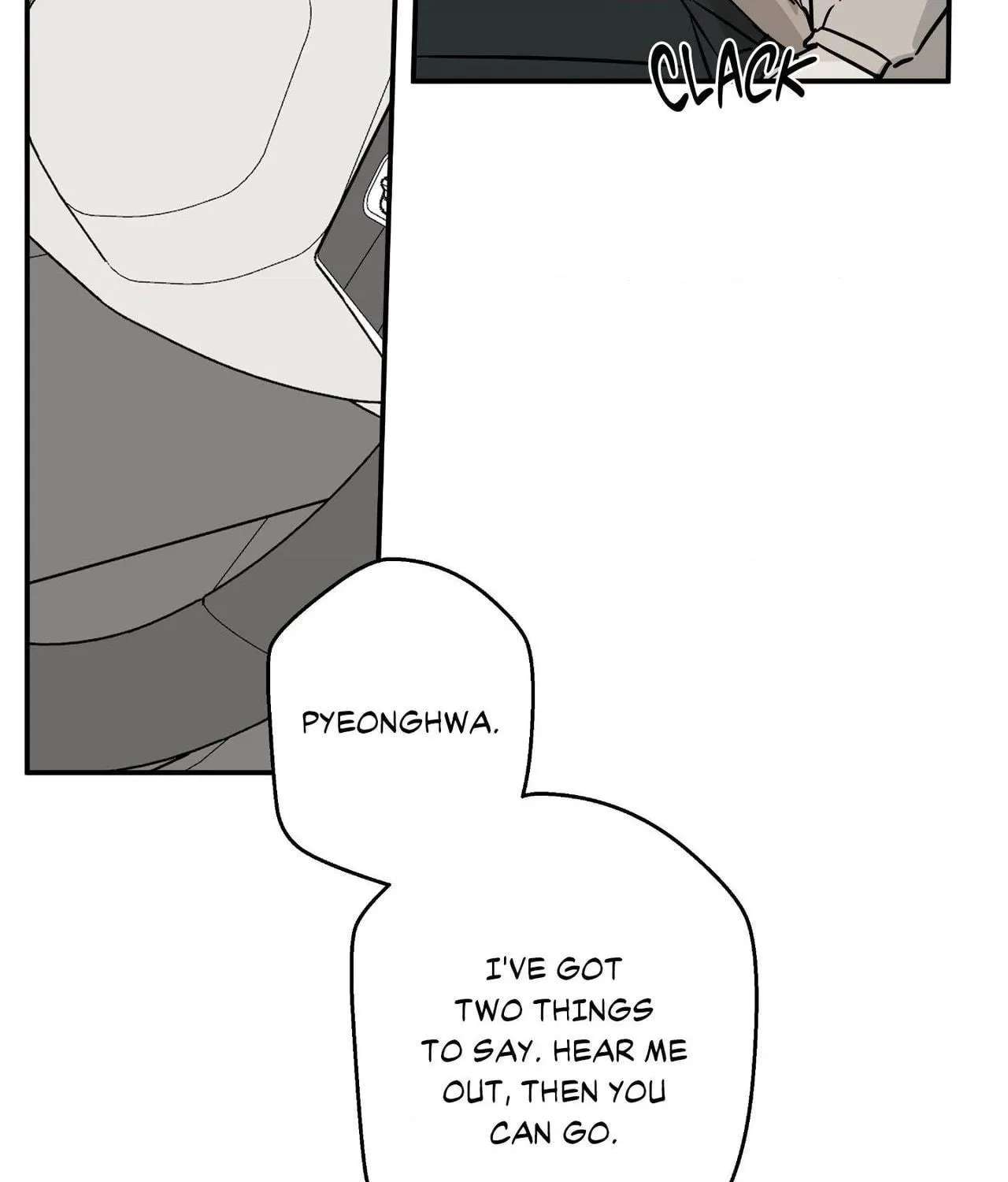 Rental Brother Service Chapter 5 - page 26