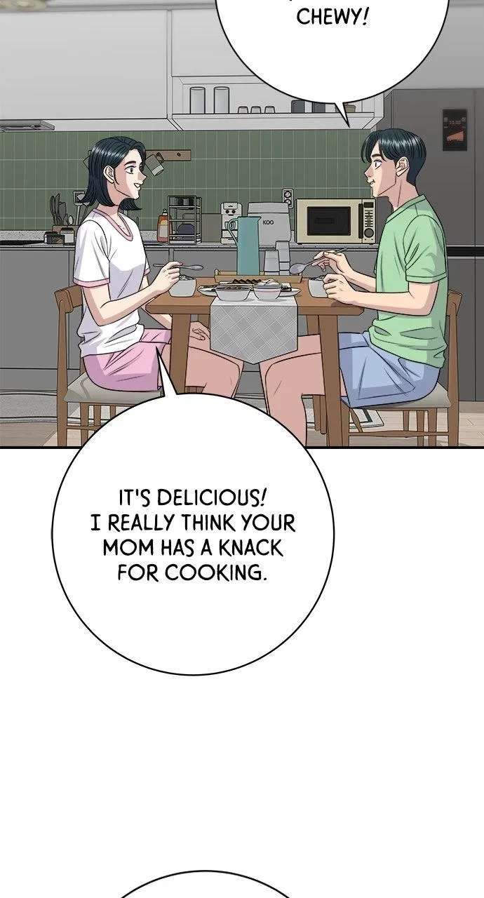 A DeadbEAT's Meal Chapter 240 - page 42