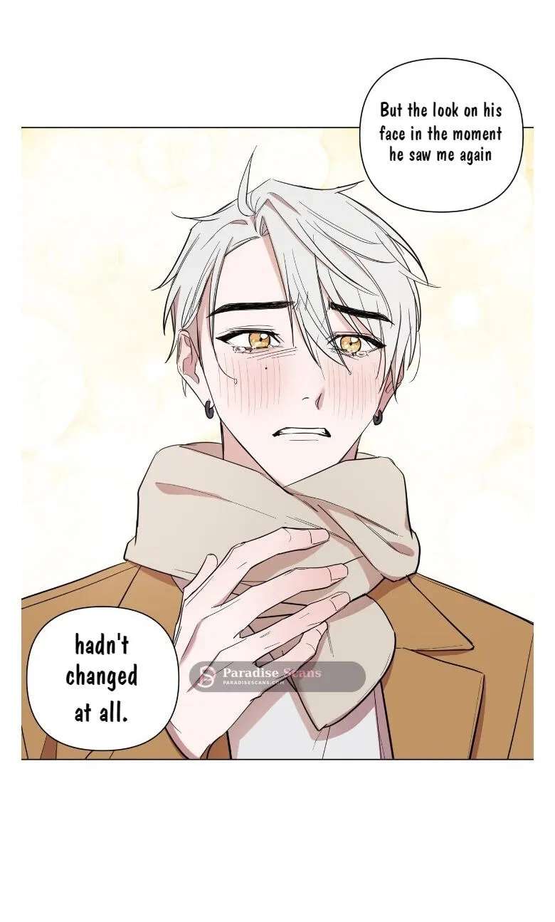 Little Lover Chapter 37 - page 38