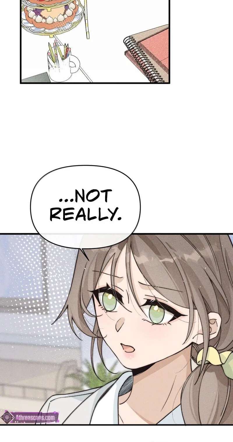 Don't Touch My Ears Chapter 29 - page 34