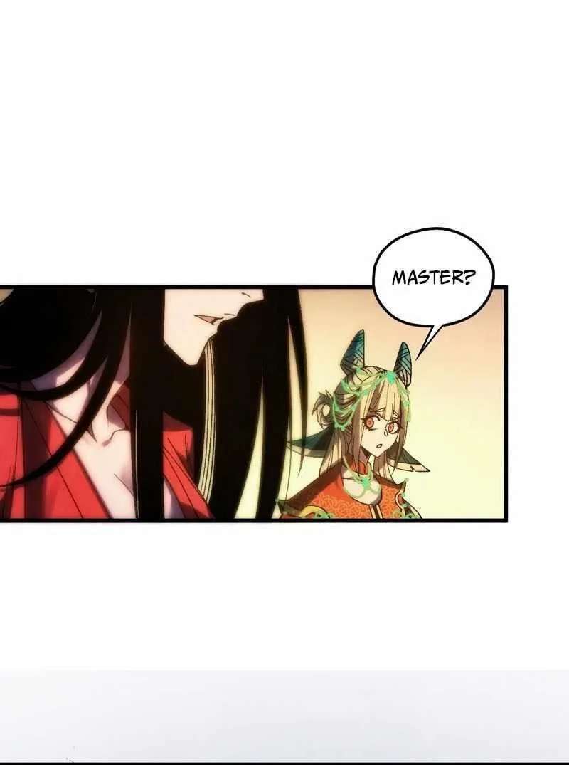 Reincarnation Of The Heavenly Demon Chapter 560 - page 37