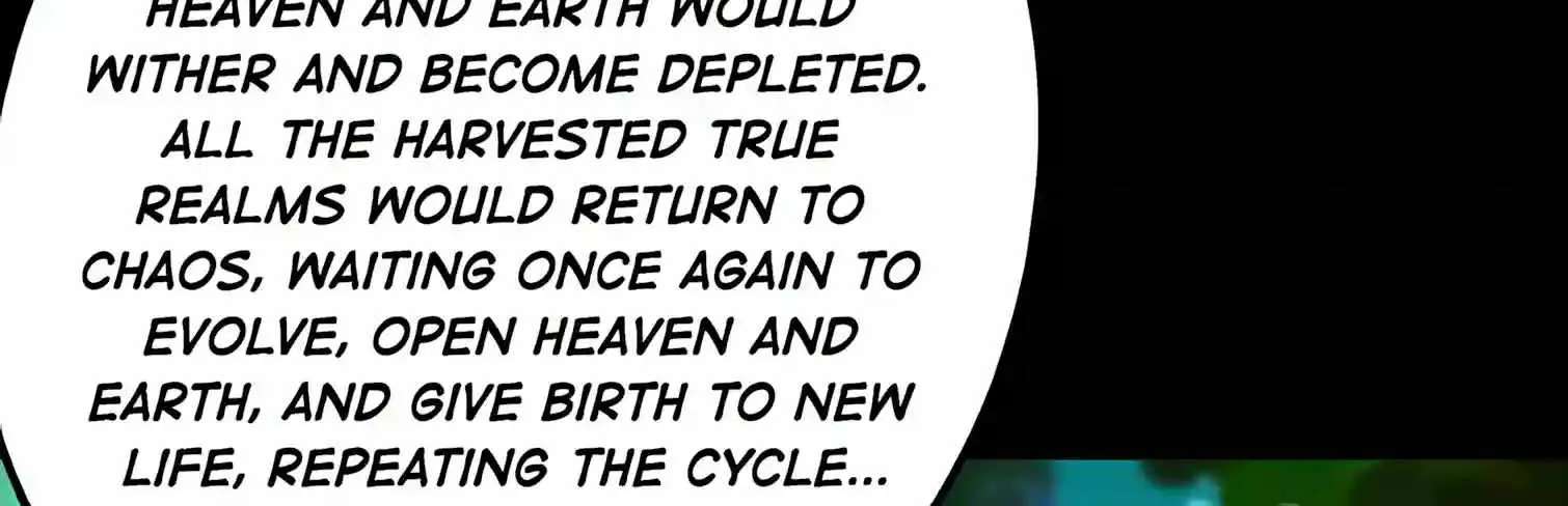 Me, The Heavenly Destined Villain Chapter 353 - page 102
