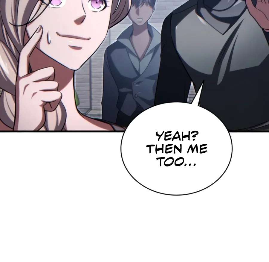 The Lord Who Levels Up by Absorbing Powers Chapter 16 - page 94