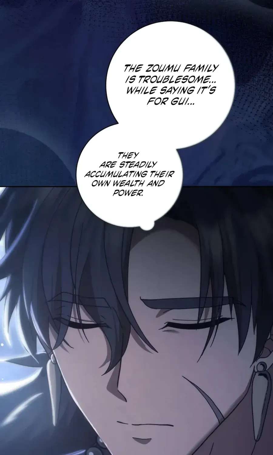 The Beloved Doll Princess Marries into the Wild Chapter 20 - page 68
