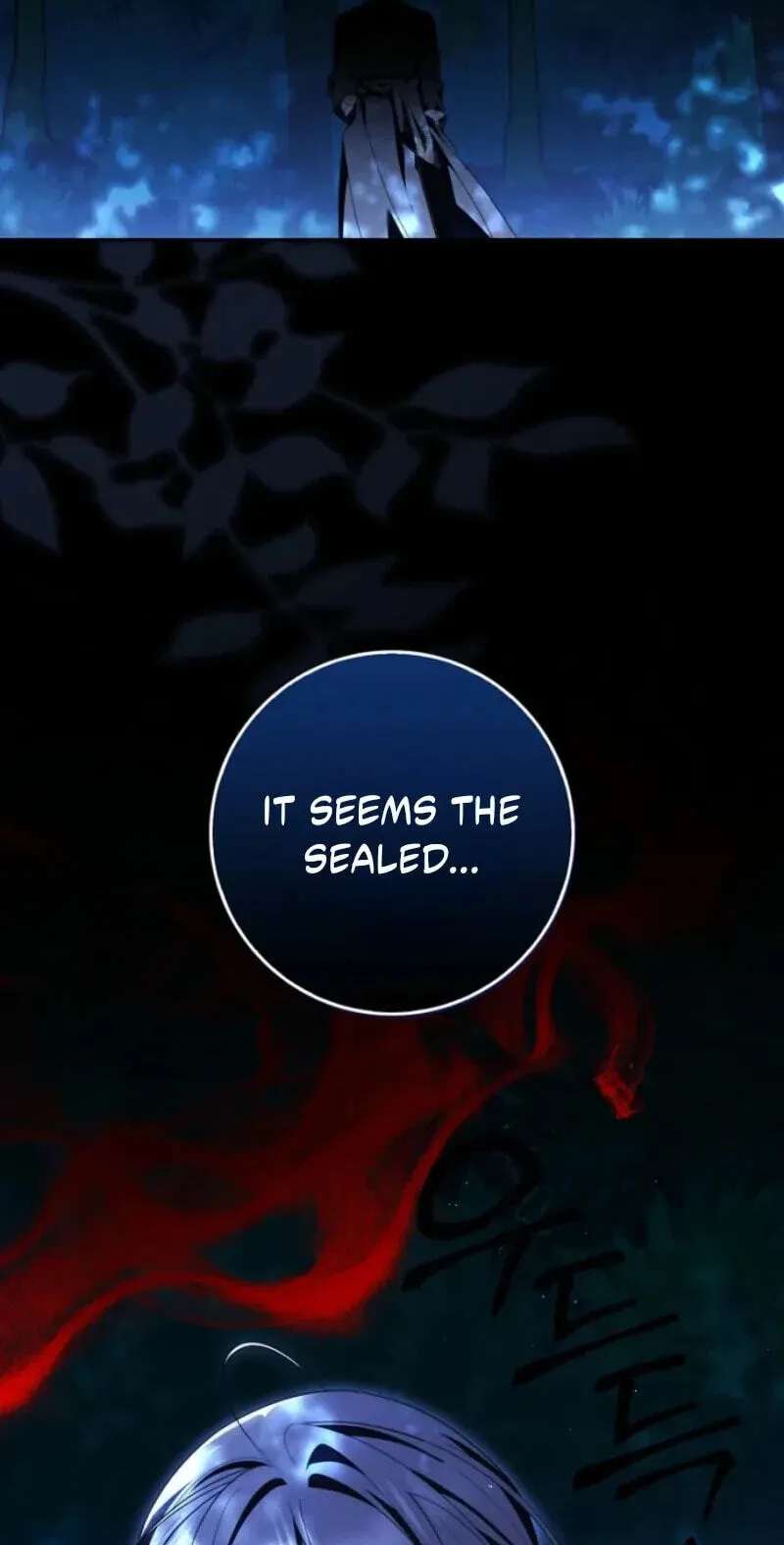 Arelyn Is Sick and Tired Chapter 81 - page 96