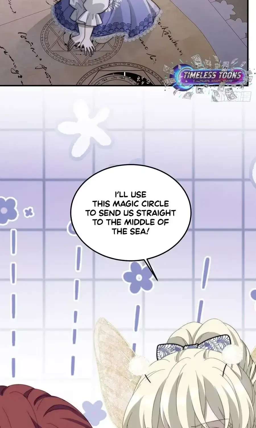 Rosemary's Fairy Tales Chapter 58 - page 57