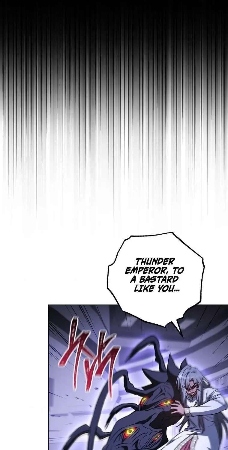 Sorry, I'd Like to Save the World, But I Have a Deadline to Meet Chapter 81 - page 30