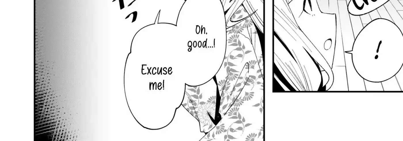 The Weakest of the Four Heavenly Kings' Independence Plan Chapter 6 - page 46