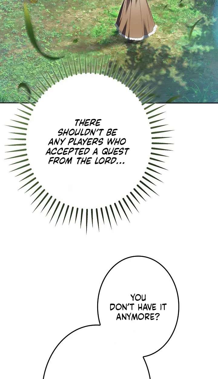 The Final Boss Wants to Die Chapter 16 - page 3