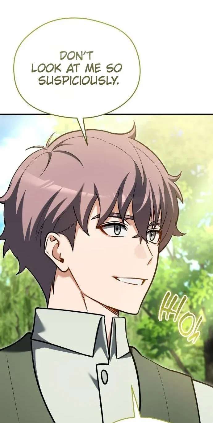 The Otherworldly Nutritionist Chapter 31 - page 46