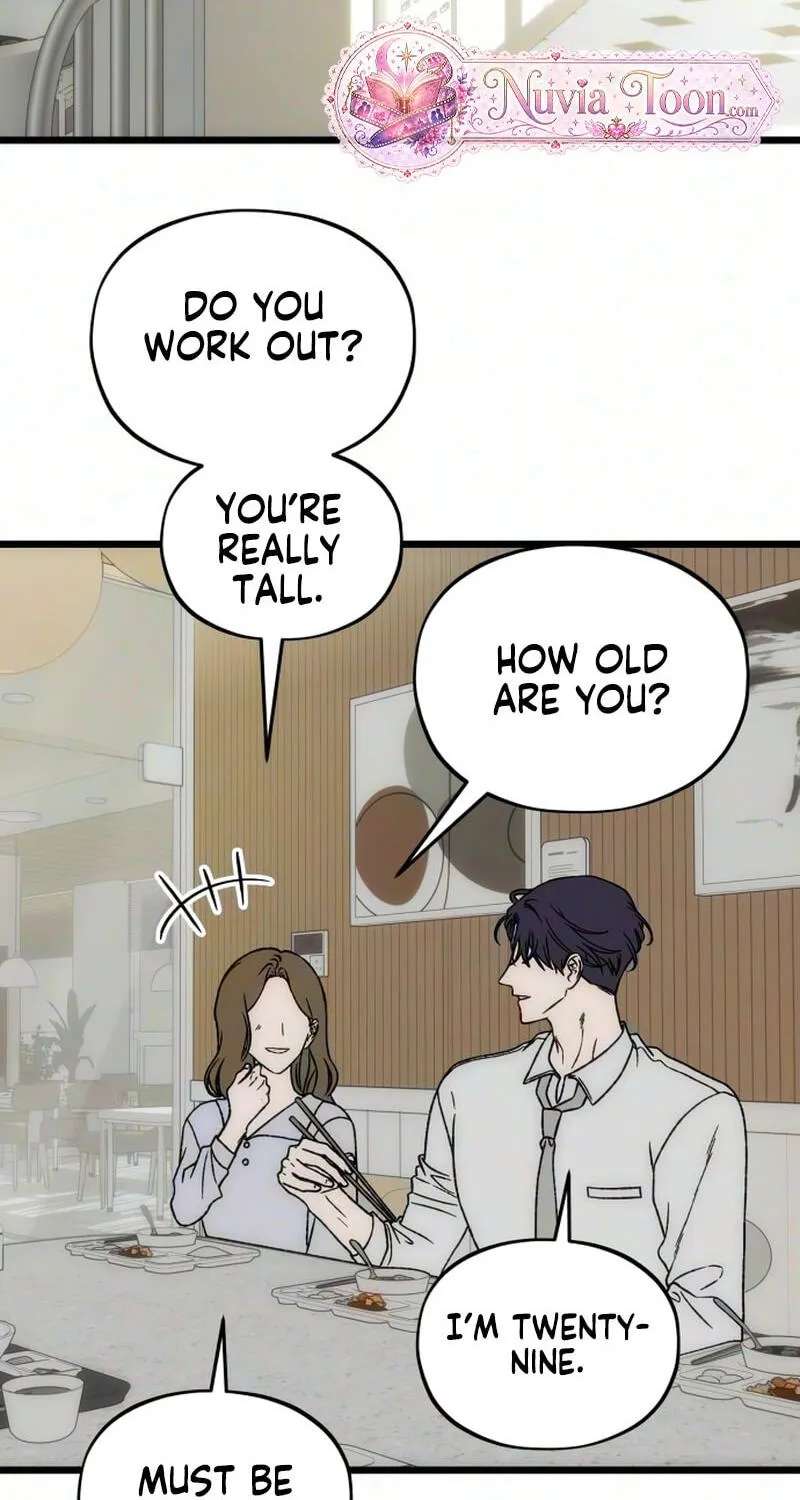 A Lifelong Yearning for You Chapter 25 - page 56