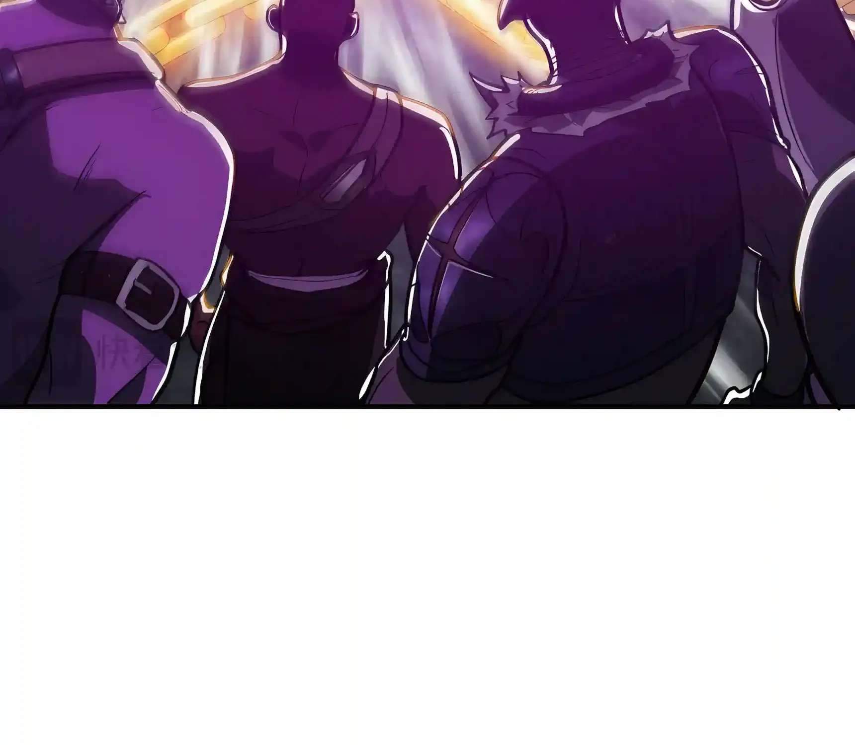 High Martiality: With One Hand, I Single-Handedly Repel Three Thousand Emperors! Chapter 62 - page 111