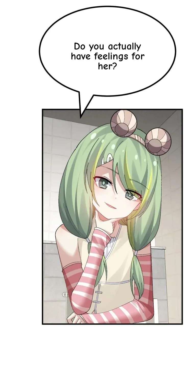 The Graduation Project Is, Making Butter! Chapter 80 - page 8