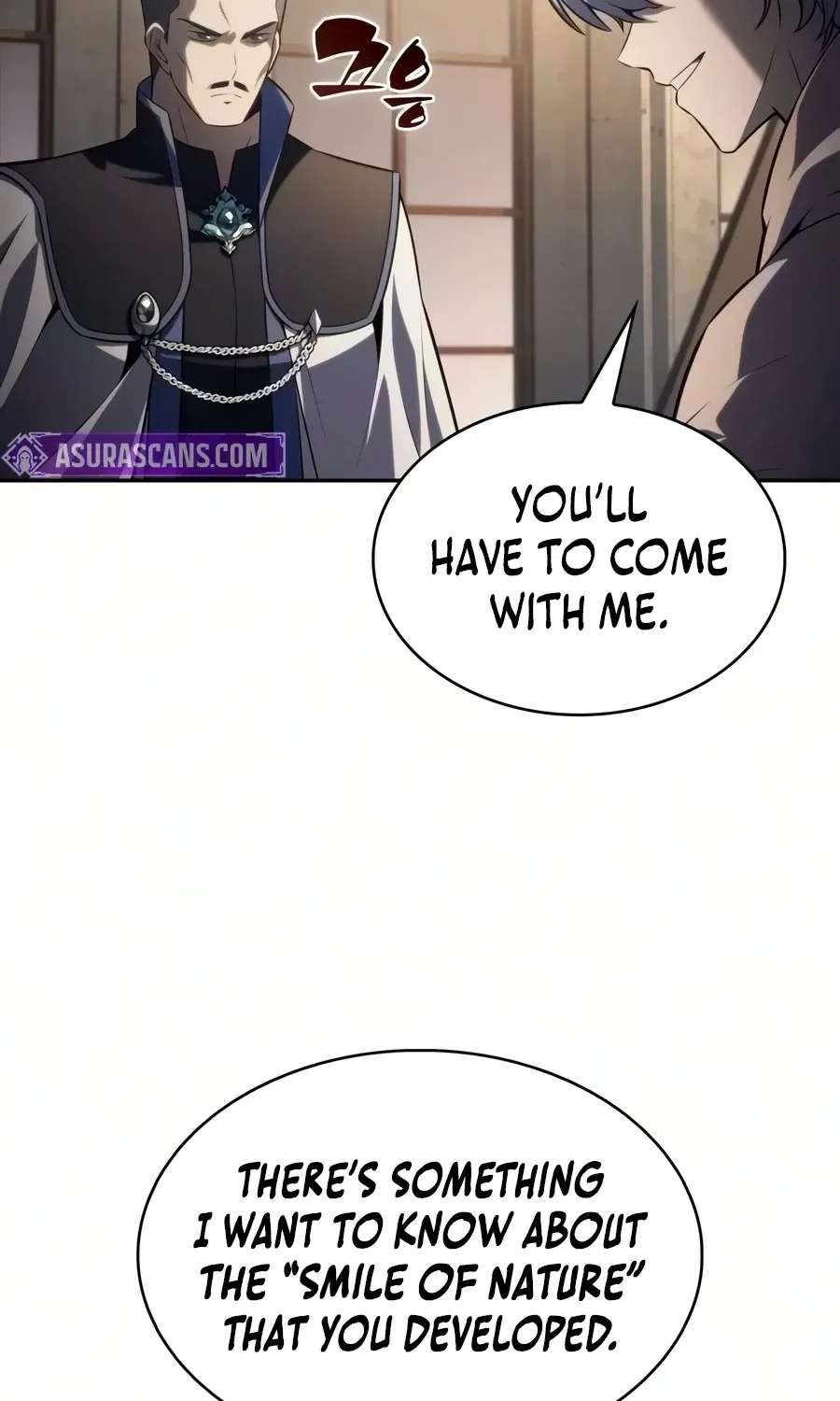 The Regressed Son Of A Duke Is An Assassin Chapter 142 - page 209
