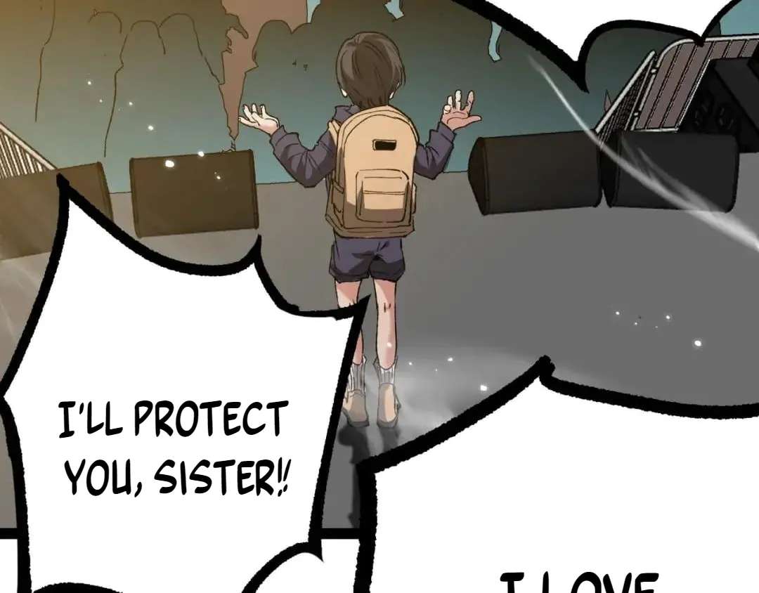 God-level Assassin, I’m the Shadow Chapter 146 - page 53
