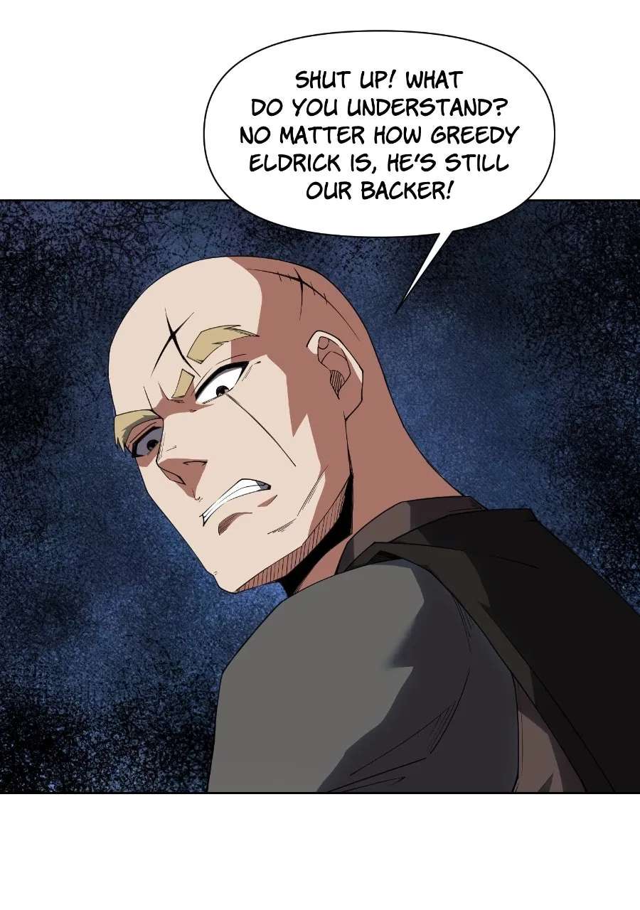 I Dominate a Magical Continentwith an Industrial Revolution Chapter 40 - page 37