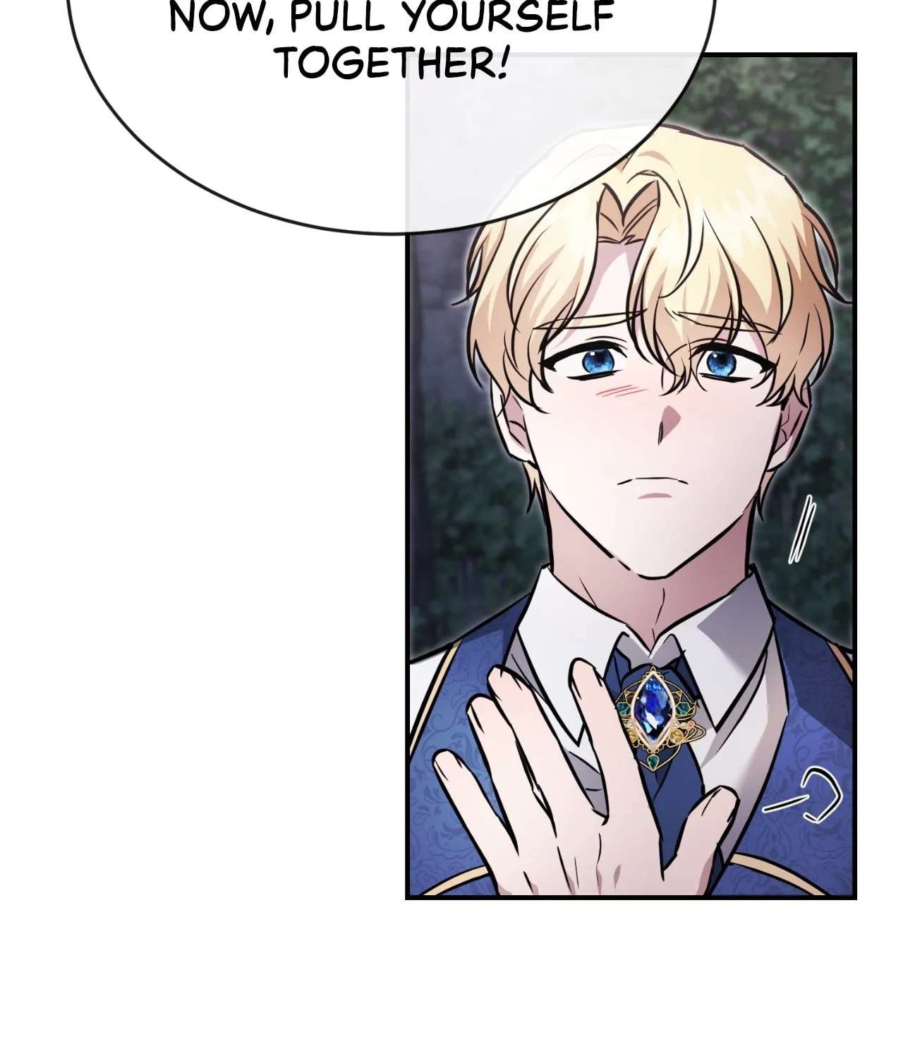 The Cursed Attendant of the Duke's Castle Chapter 57 - page 29
