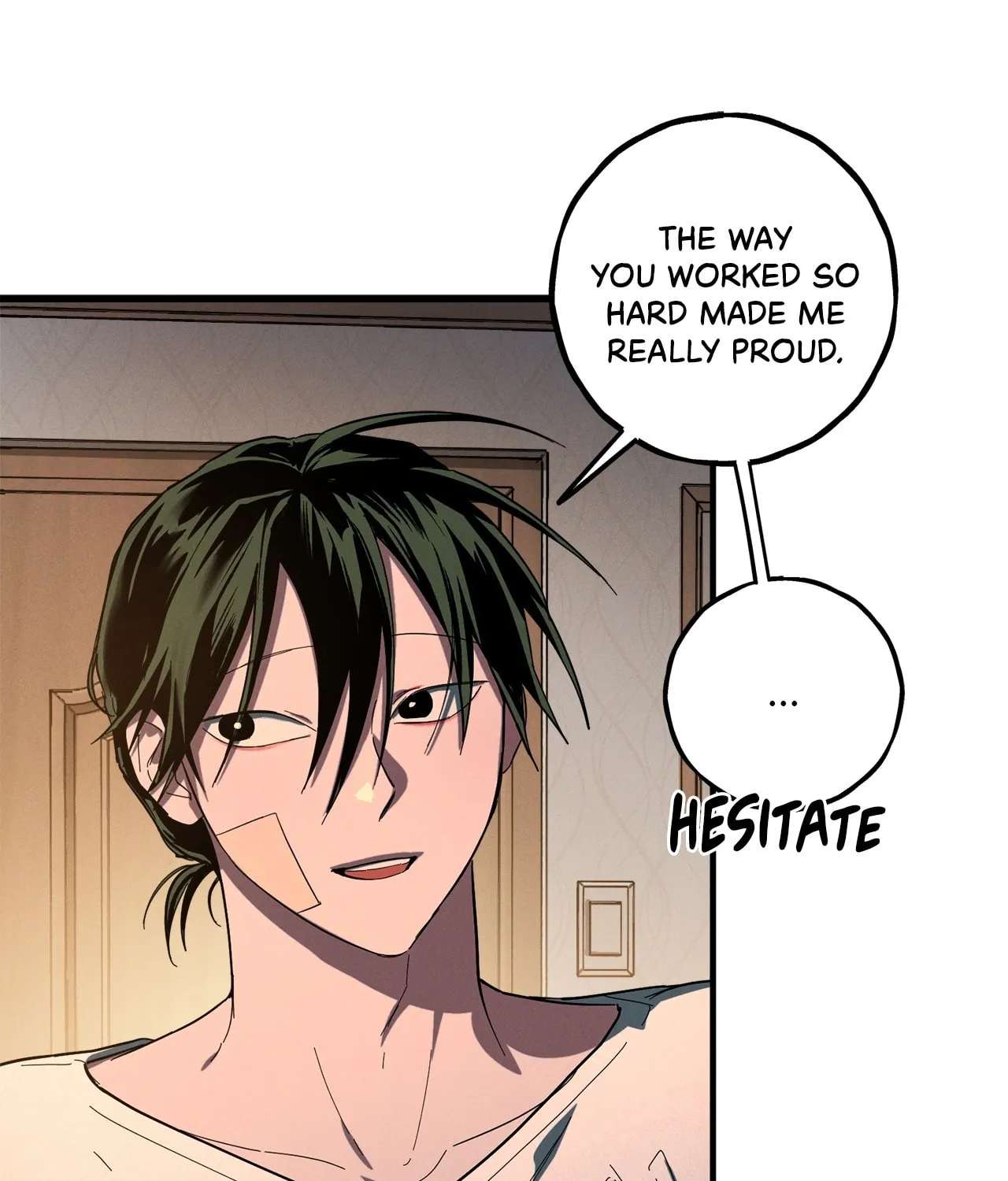 Jangsanbeom (Teriyaki) Chapter 20 - page 62