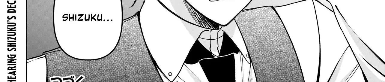 Unmei no Ban to Kekkonshitara, Tenshi Musuko no Keibo ni Narimashita Chapter 3.2 - page 18
