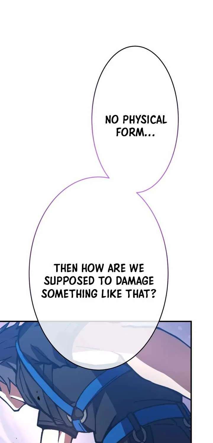 The Underworld Transcendent Is Unrivaled at the School——! Chapter 52 - page 53