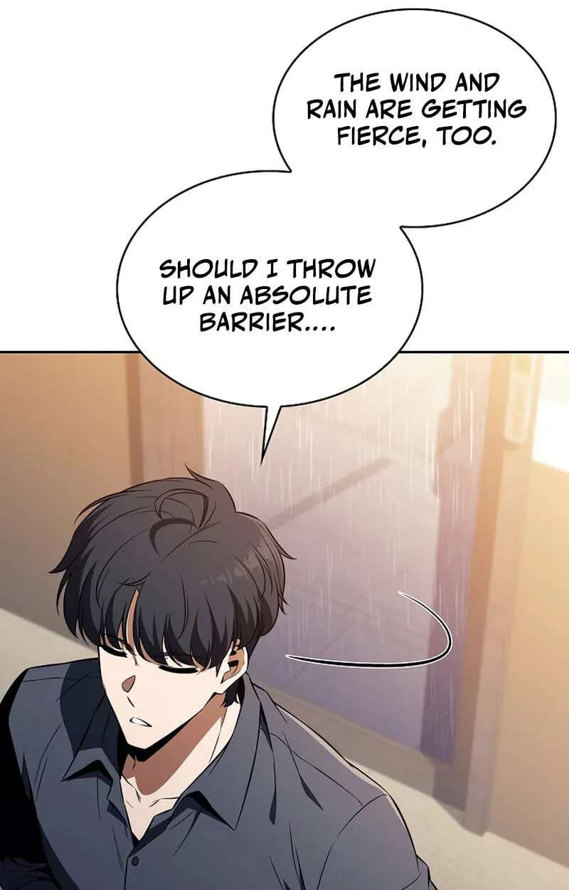 Eat Before You Go Chapter 72 - page 8