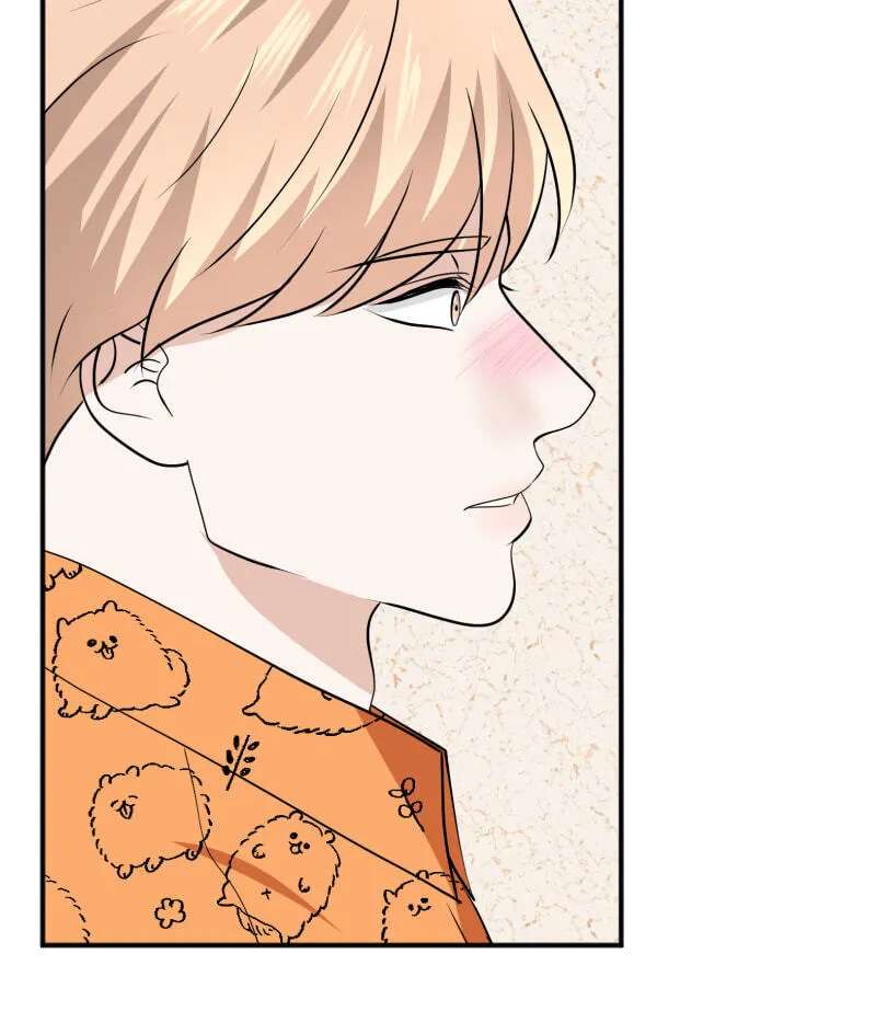 I Got MySelf A Boyfriend?! Chapter 318 - page 18