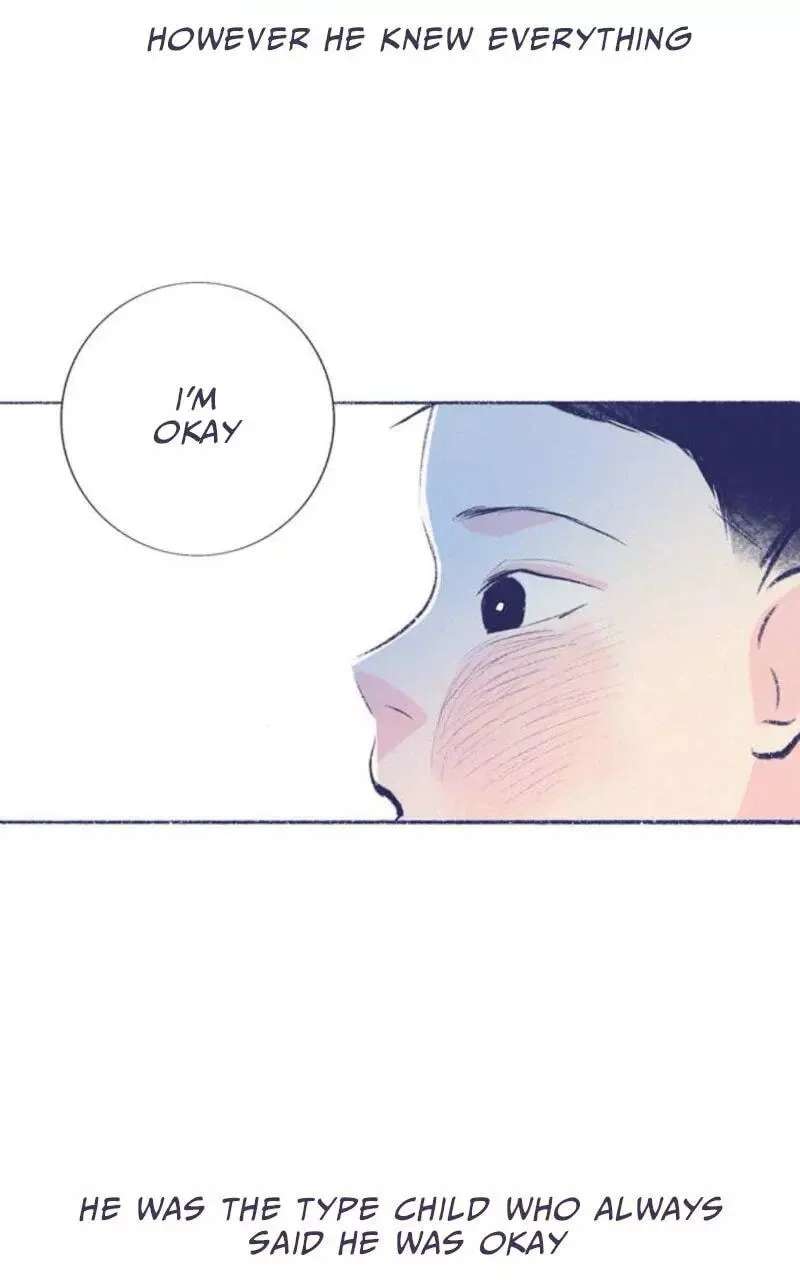 Why Don't I Have Anyone by My Side? Chapter 49 - page 71