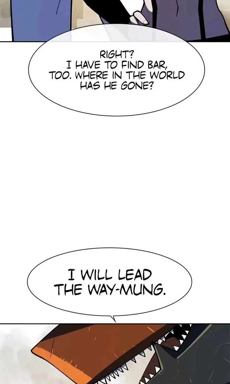 Dungeon Architect Chapter 76 - page 108