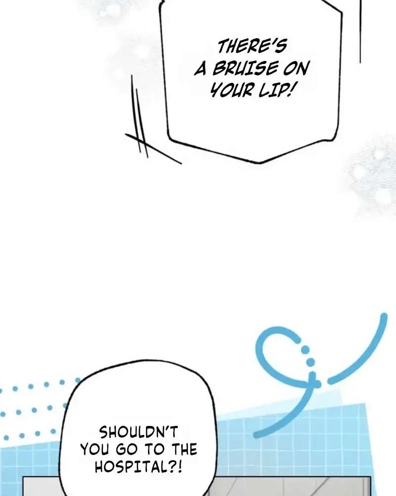 Family Relationship Error Chapter 1 - page 75