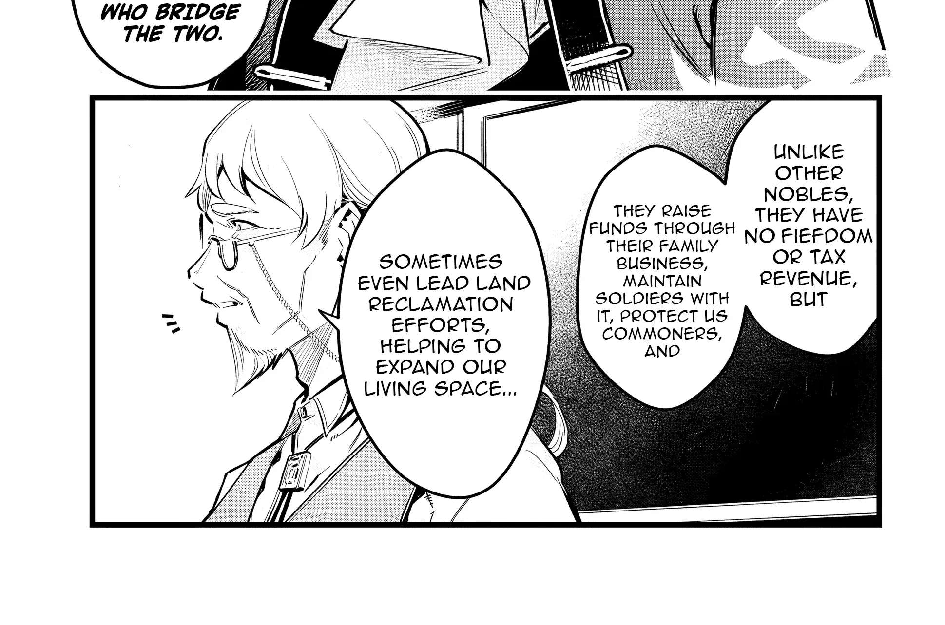 Kishi Jué Ie San'nan No Honkai Chapter 1 - page 49