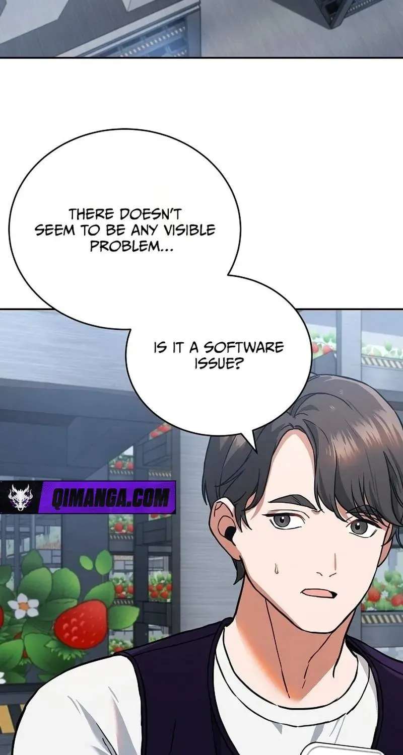 National-Level Big Shots Flock to My Farm Chapter 2 - page 115