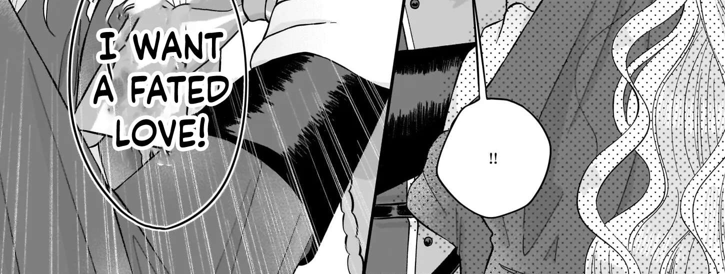 Hakoiri Koujou wa Shikou no Koi wo Onozomi desu! - Risou no Tonogata wo Sagasu Tabi ni Demasu. Tadashi, Utsukushisha Igai Mitomemasen!? Chapter 1 - page 102