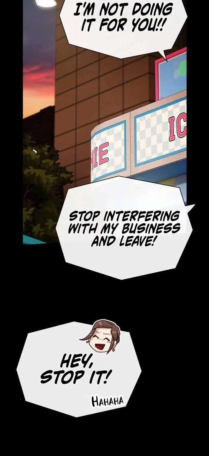 The Genius Who Reads the World Chapter 65 - page 112