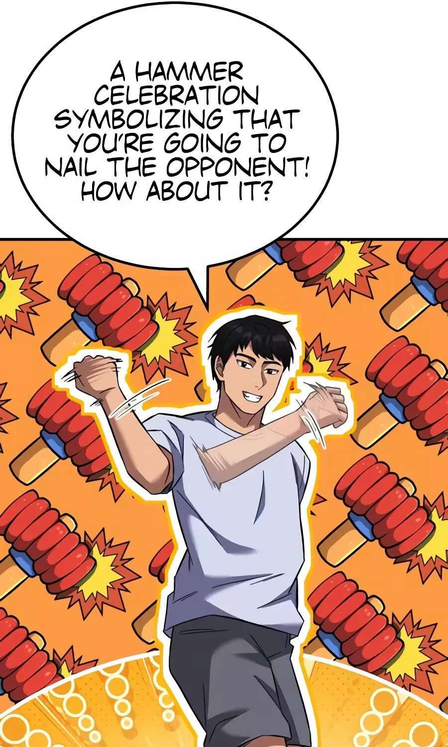 The Genius Midfielder With the Killer Pass Chapter 71 - page 135