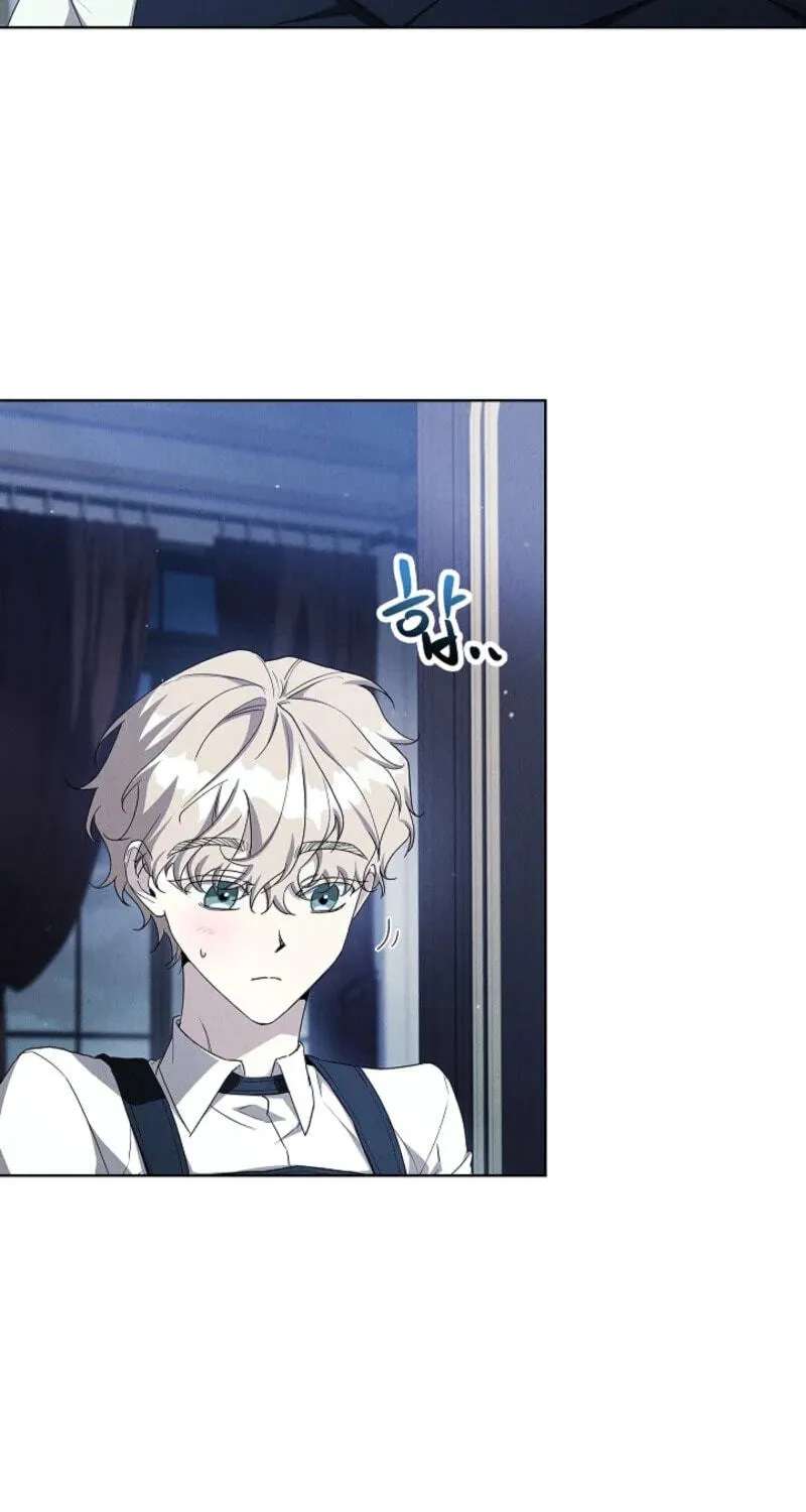 Regarding the Perfect Revenge Chapter 28 - page 35