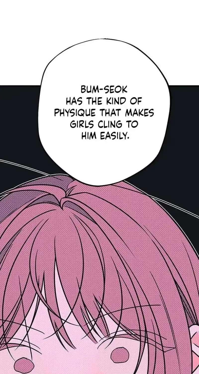 Hater Girl Chapter 11 - page 84
