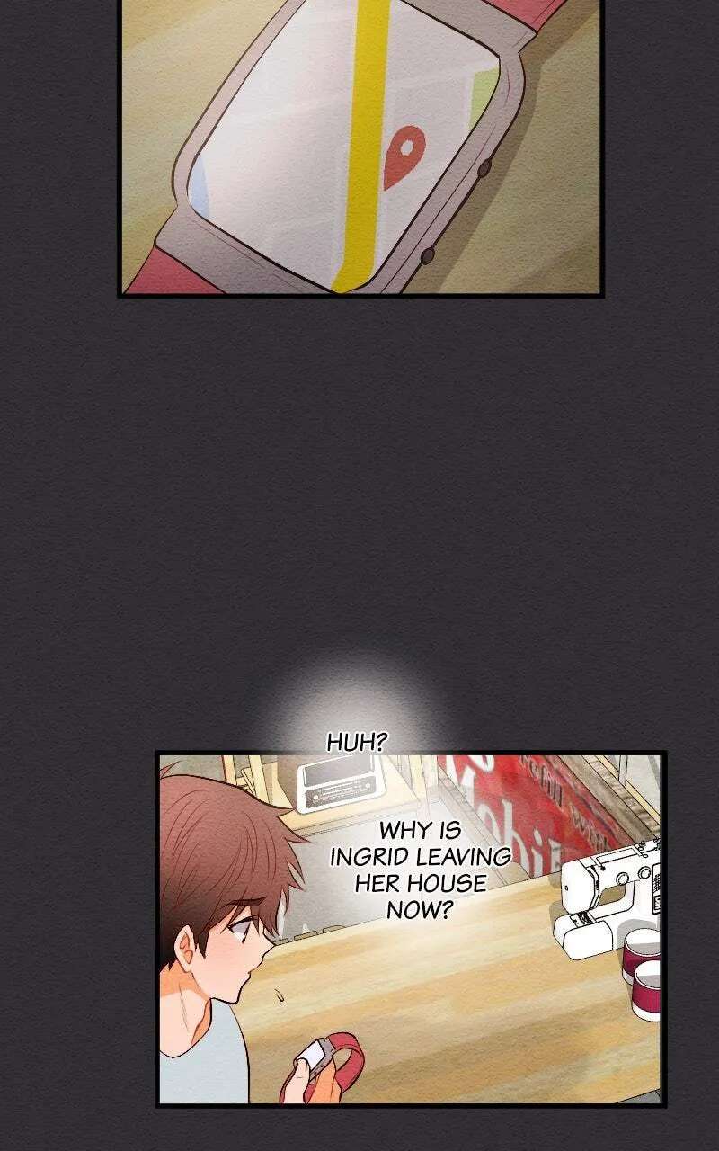 Mistake Chapter 230 - page 23
