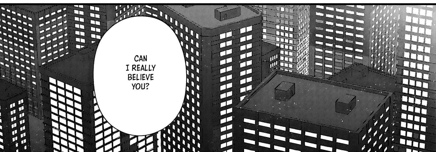 Kiss the poison Chapter 7 - page 51
