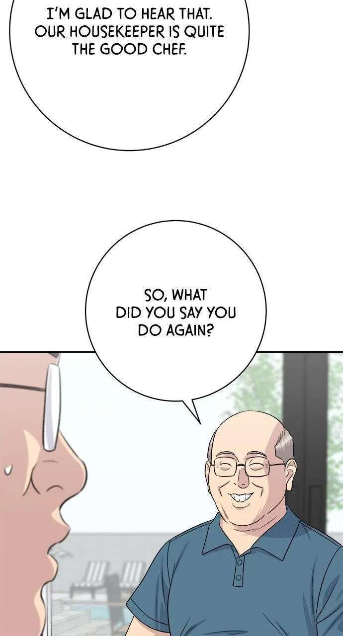 A DeadbEAT's Meal Chapter 243 - page 41