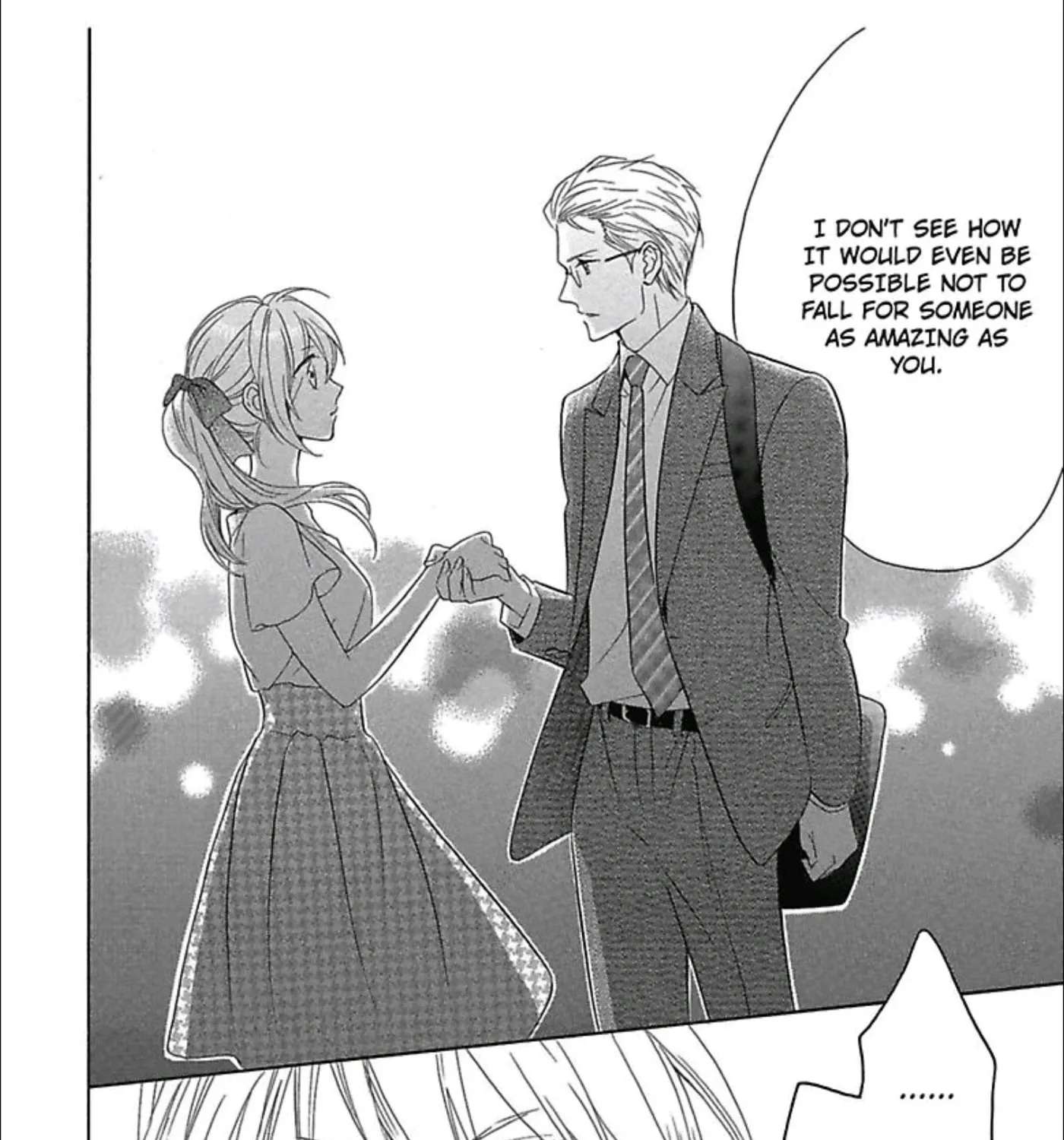 Mr. Cinderella Chapter 1 - page 79
