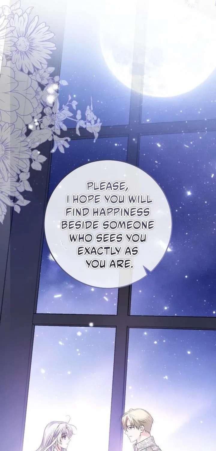 The Princess Stans in Secret Chapter 97 - page 35
