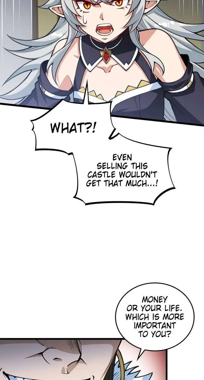 The DespisedDark Mage Lives Again Chapter 36 - page 13