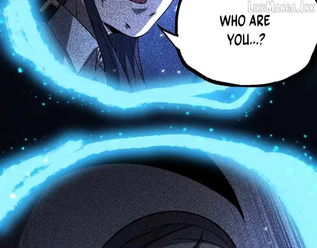 God-level Assassin, I’m the Shadow Chapter 144 - page 59