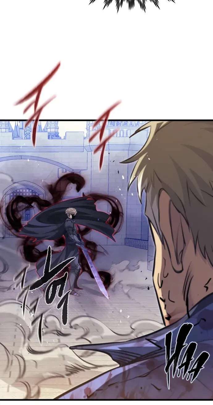 The Regressed Mercenary Has a Plan Chapter 103 - page 50